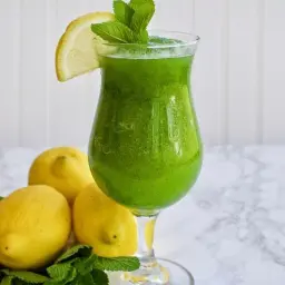 Lemon Mint
